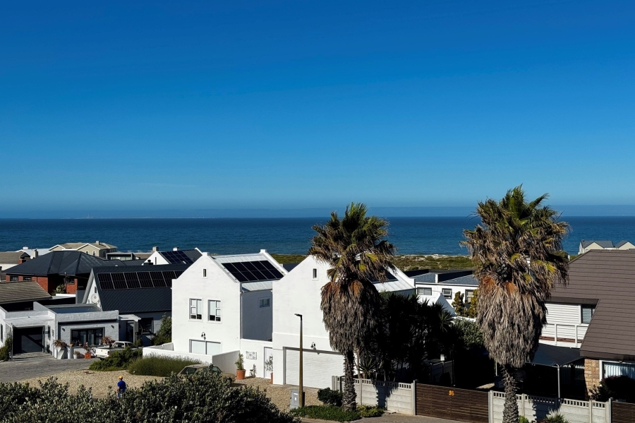 3 Bedroom Property for Sale in Yzerfontein Western Cape
